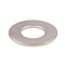 Prime-Line Flat Washer, For Screw Size 5/16" , Stainless Steel Plain Finish, 50 PK 9079968 - alternate 1